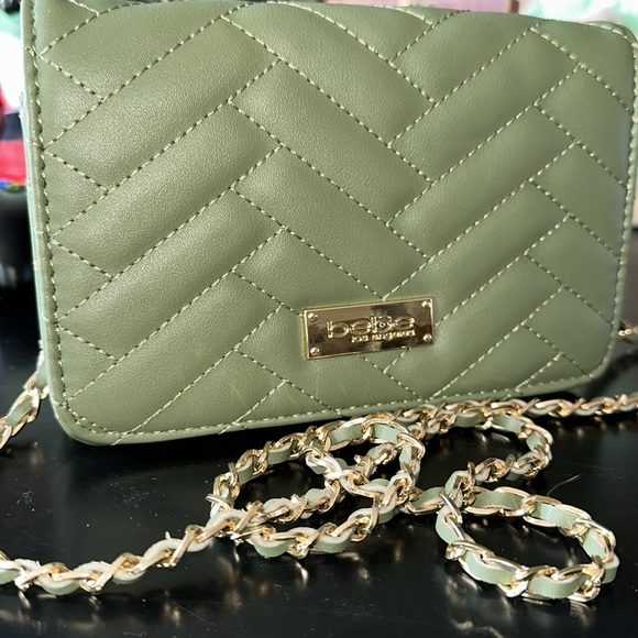 🆕 BEBE Small Crossbody Bag - Picture 12 of 13